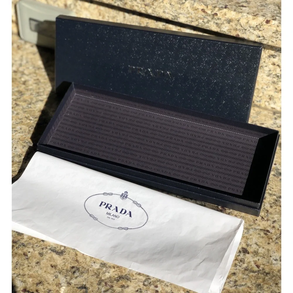 PRADA Gift Box (Empty) 14.5
